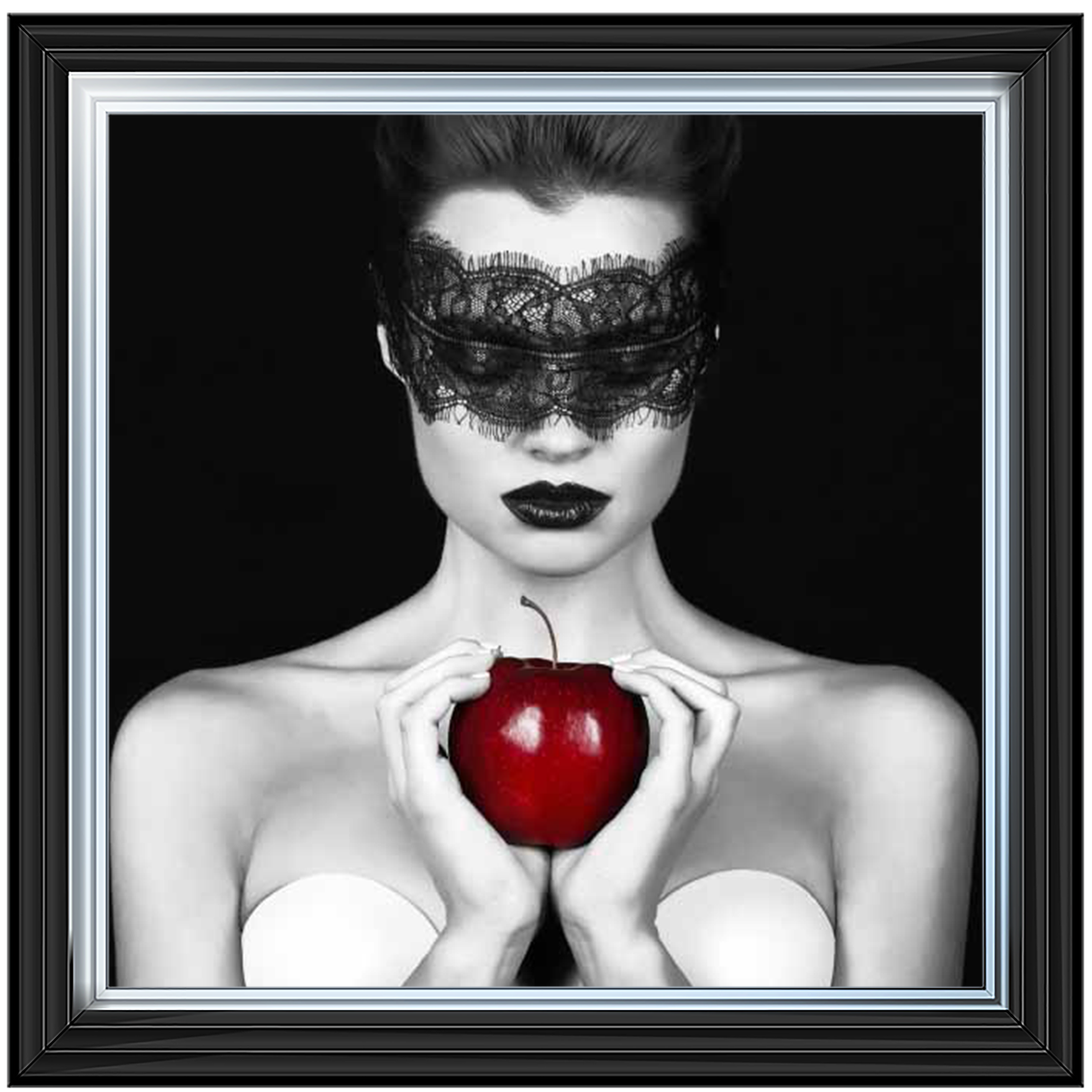 Poison Apple Final Touches