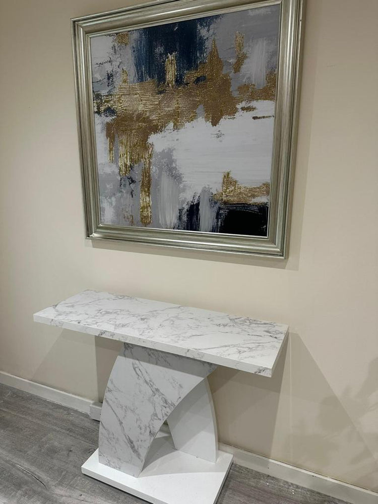 RMI010 Romi Console Table