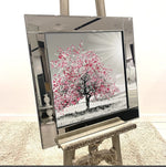 LS006 Pink Tree