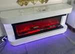 FR-BN-11 Fireplace
