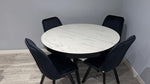 FR-IA-10B AND 4 Chairs SE-IA-23B