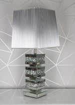 Mocka Block Lamp
